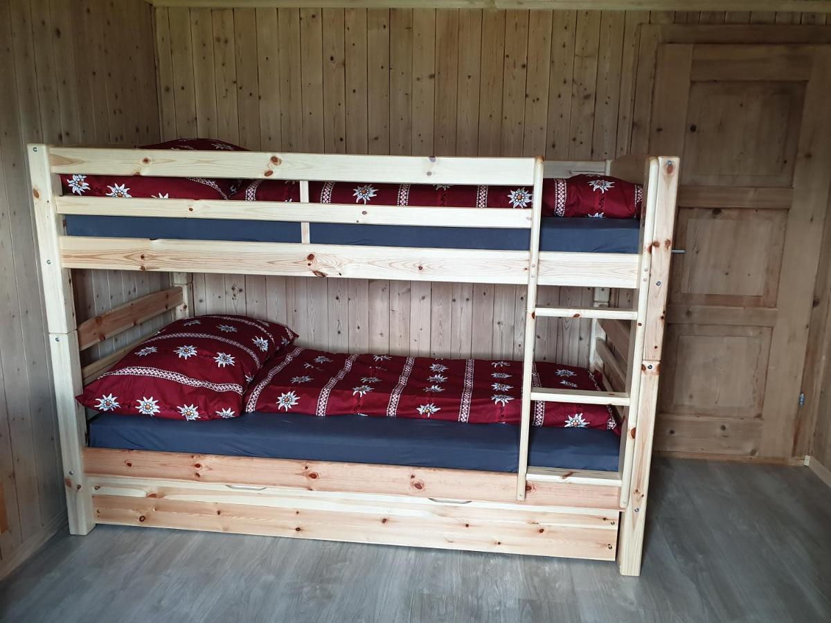 Ferienwohnung Antonia Surcuolm Zewnętrze zdjęcie